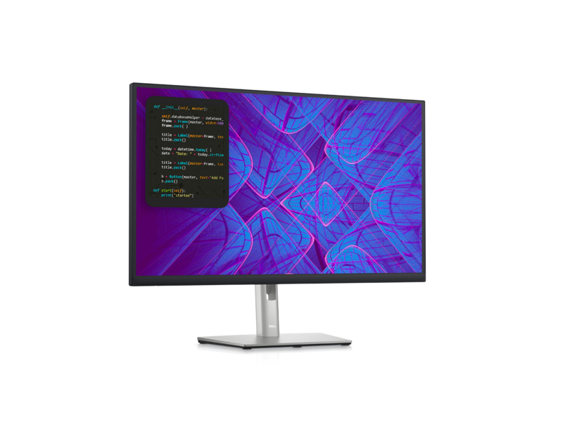 Monitors