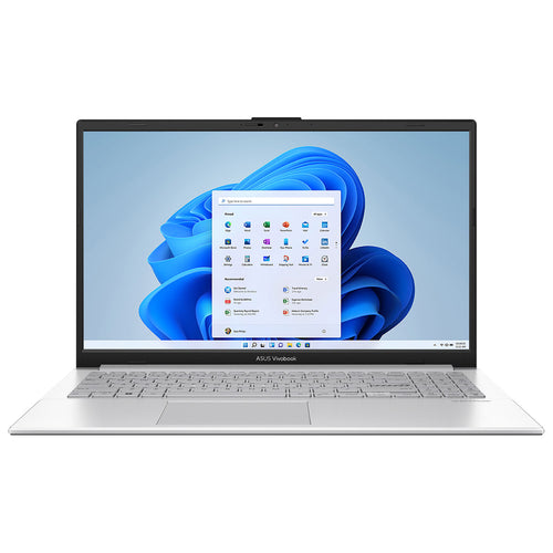 ASUS Vivobook Go 15 15.6" Laptop — Core i3-N305 / 8GB / 256GB / Win 11