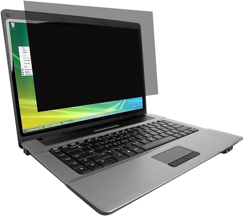 Kensington FP160W9 Privacy Filter — 16" Laptop