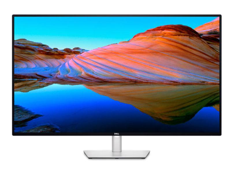 Dell UltraSharp 43 4K USB-C Hub Monitor
