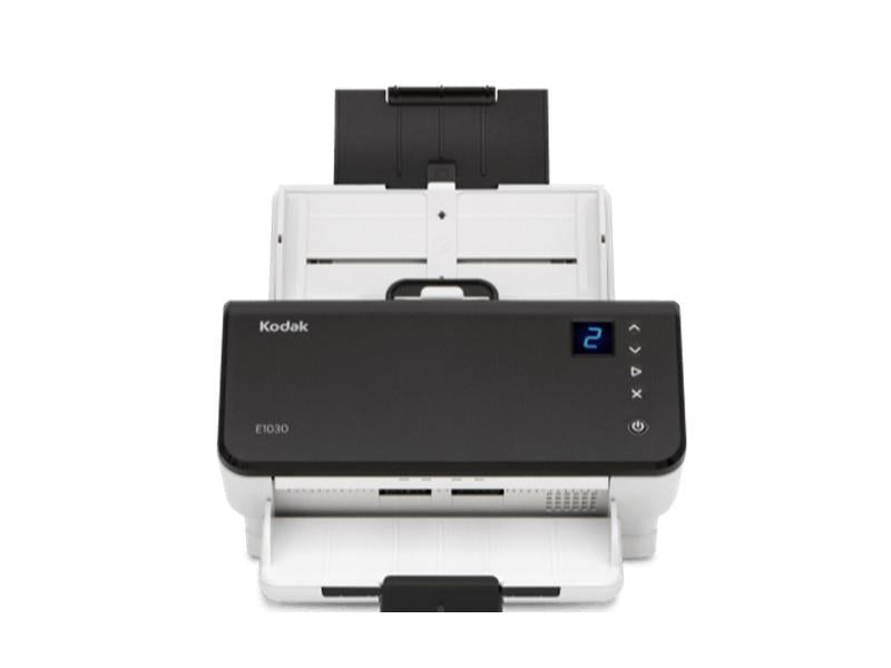 Kodak E1030 Document Scanner, 30ppm
