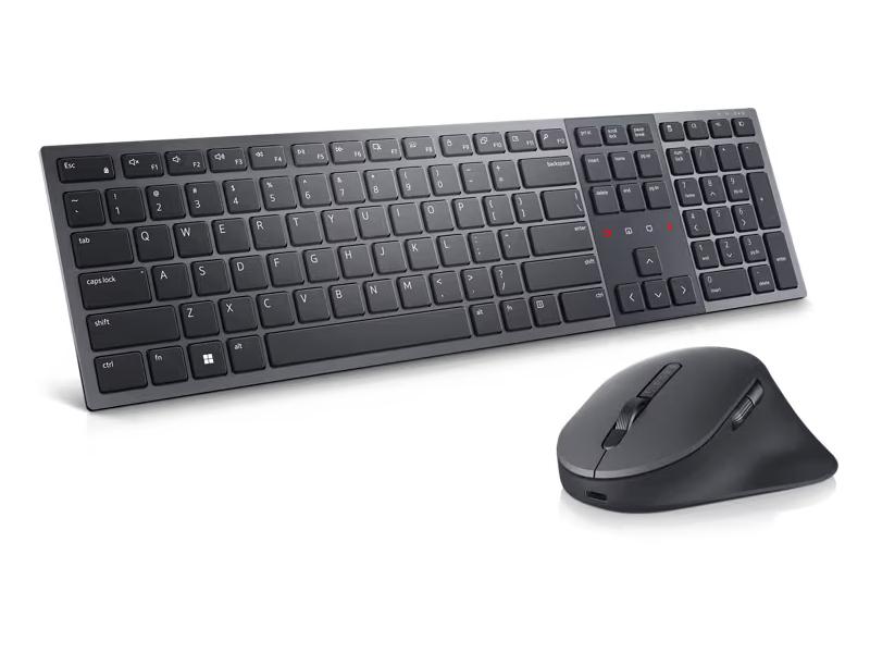 Dell Premier Collaboration Keyboard and Mouse KM900