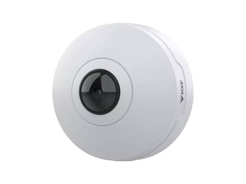 Axis M4328-P 12MP Indoor Panoramic Mini Dome Camera