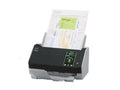 Ricoh fi-8040 Compact Workgroup Scanner, LAN + USB