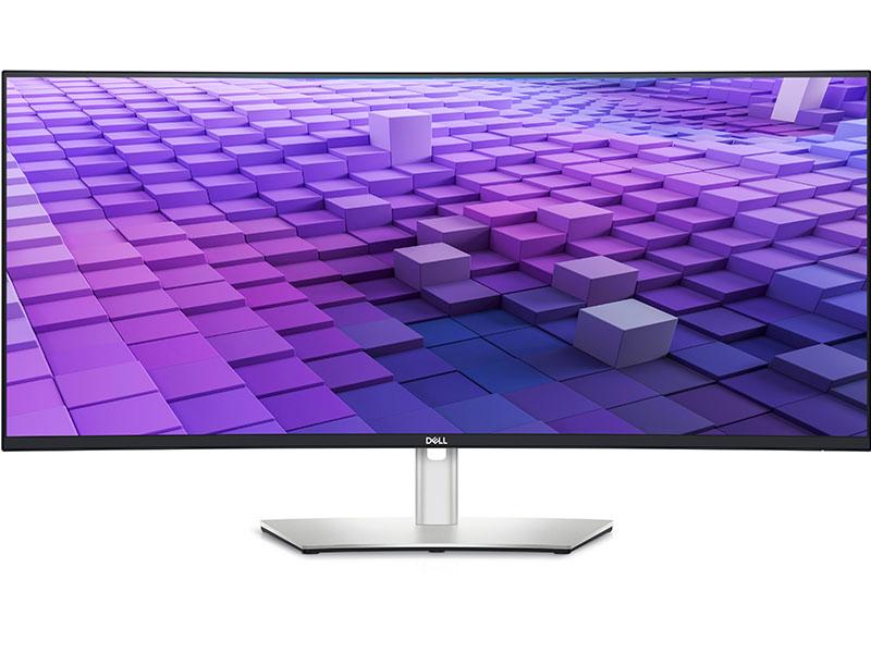 Dell UltraSharp 38 Curved USB-C Hub Monitor