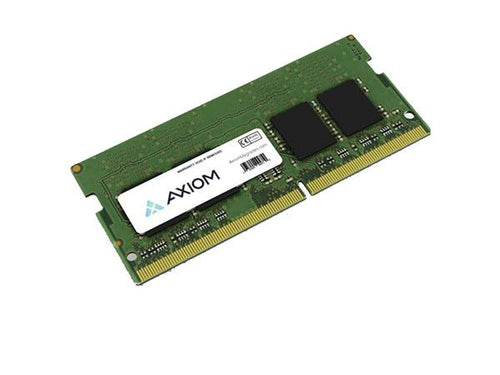 Axiom 16GB DDR5-5600 SODIMM for Lenovo (4X71M23187)