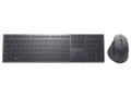 Dell Premier Collaboration Keyboard and Mouse KM900 (French Canadian)