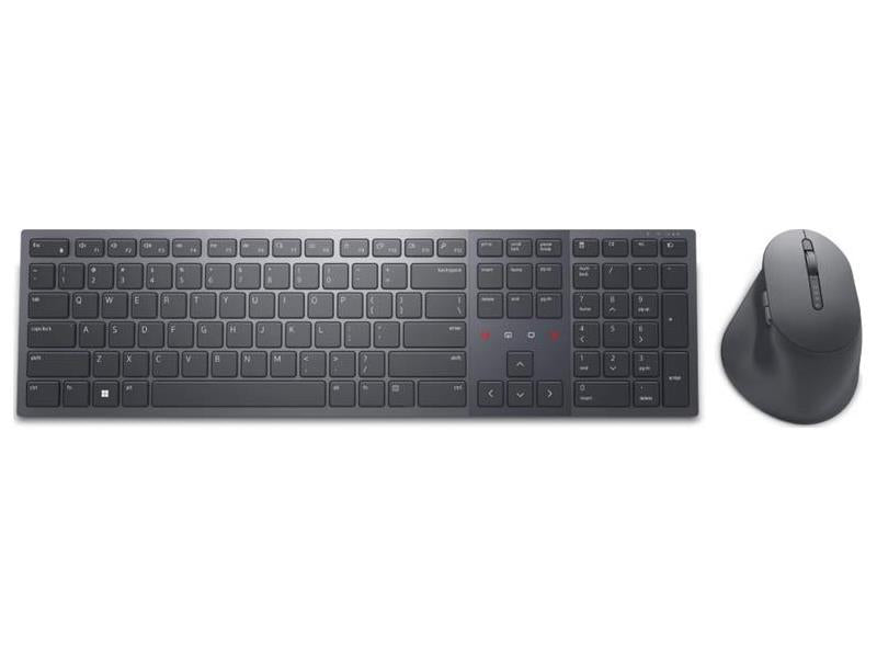 Dell Premier Collaboration Keyboard and Mouse KM900 (French Canadian)