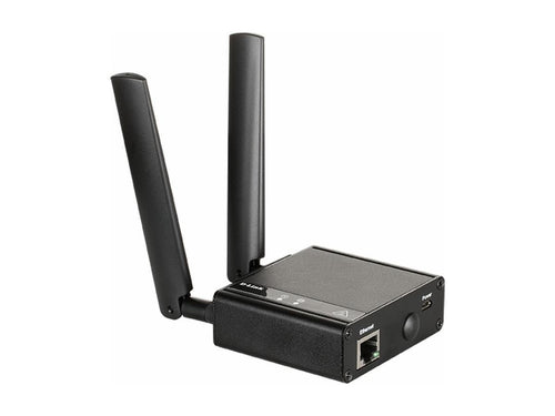 D-Link DWM-311 4G LTE M2M Industrial Modem