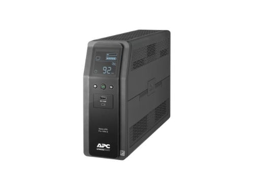 APC Back-UPS Pro BR 1000VA