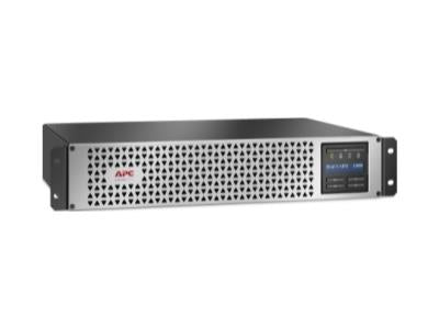 APC Smart-UPS Lithium-Ion Short Depth 1000VA