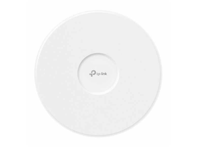 TP-Link Omada EAP783 BE22000 Tri-Band Wi-Fi 7 Ceiling Access Point