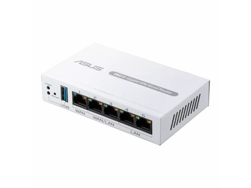 ASUS ExpertWiFi EBG15 Gigabit VPN Business Router