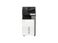 Lexmark CX833se Colour Laser Multifunction Printer