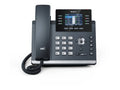 Yealink SIP-T44W IP Desk Phone, Wi-Fi & Bluetooth