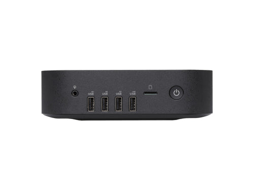 ASUS Chromebox 5a Mini PC — Celeron 7305 / 4GB / 128GB SSD