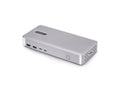 StarTech.com USB4 40Gbps Driverless Docking Station