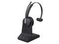 Yealink WH64 Mono UC Bluetooth/DECT Wireless Headset