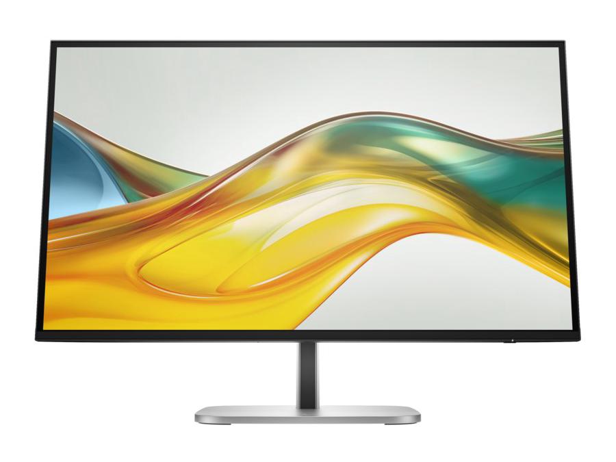 HP Series 5 Pro 27 inch QHD Monitor