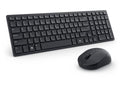 Dell KM555 Silent Wireless Keyboard and Mouse