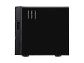 Buffalo TeraStation 3430DN 32TB 4-Bay NAS (4 x 8TB), 2.5GbE