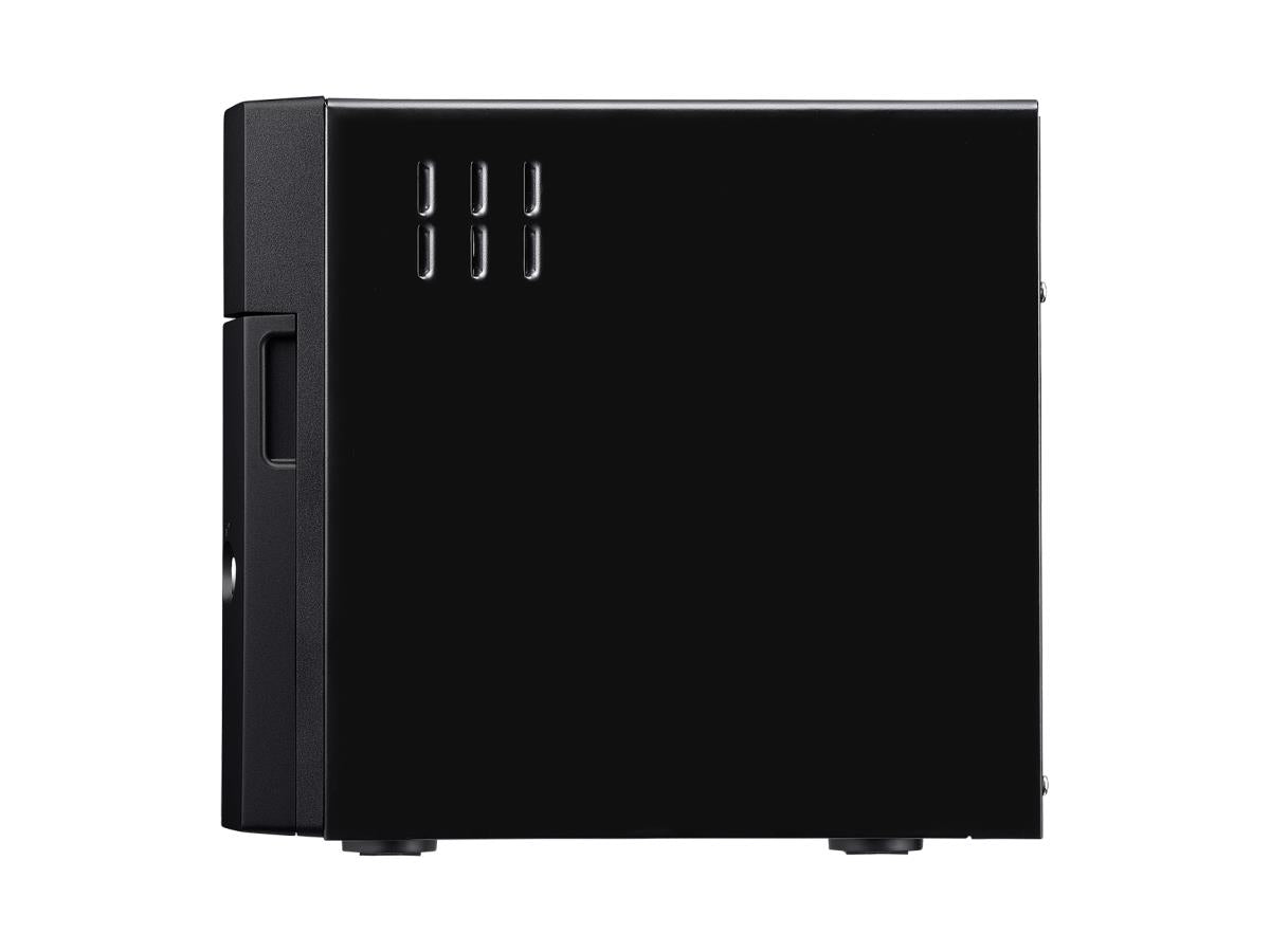 Buffalo TeraStation 3430DN 32TB 4-Bay NAS (4 x 8TB), 2.5GbE