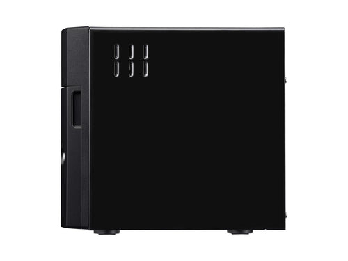Buffalo TeraStation 3430DN 32TB 4-Bay NAS (4 x 8TB), 2.5GbE