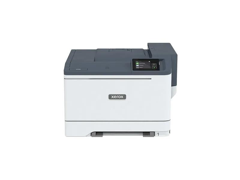 Xerox C320 Colour Laser Printer, Wi-Fi