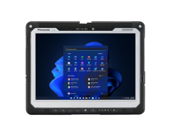 Panasonic Toughbook 33 Mk4 12" Rugged 2-in-1, Core i5, 16GB, 512GB, 4G