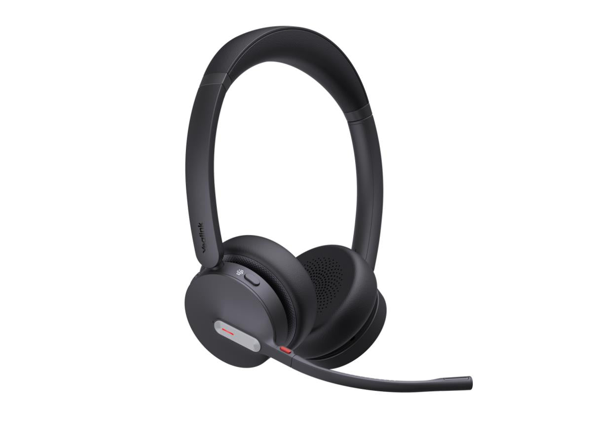 Yealink BH70 Dual Teams Bluetooth Headset
