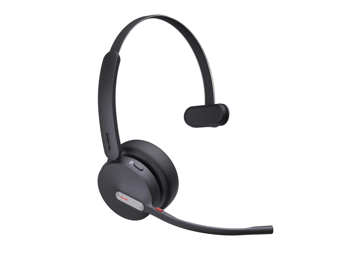 Yealink BH70 Mono Teams Bluetooth Headset