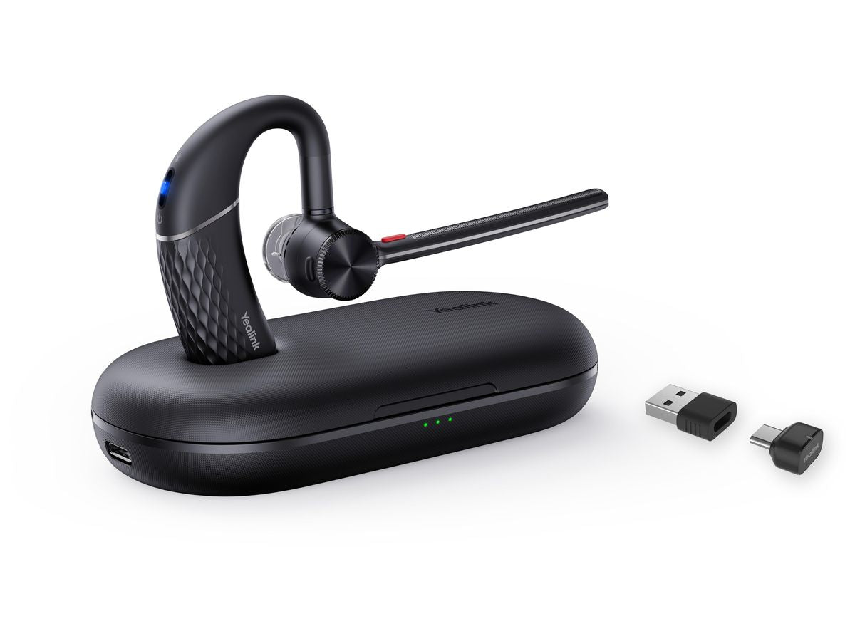 Yealink BH71 Pro Bluetooth Earhook Headset