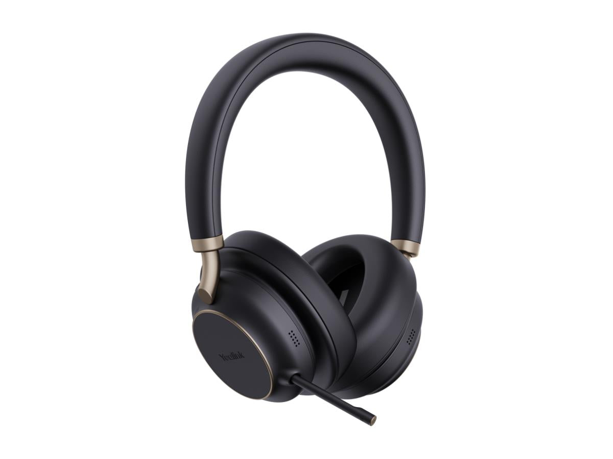 Yealink BH76 Plus UC Bluetooth ANC Headset