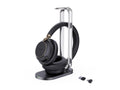 Yealink BH76 Plus Teams Bluetooth ANC Headset with Charging Stand