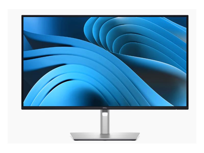 Dell Pro 27 Plus QHD Monitor