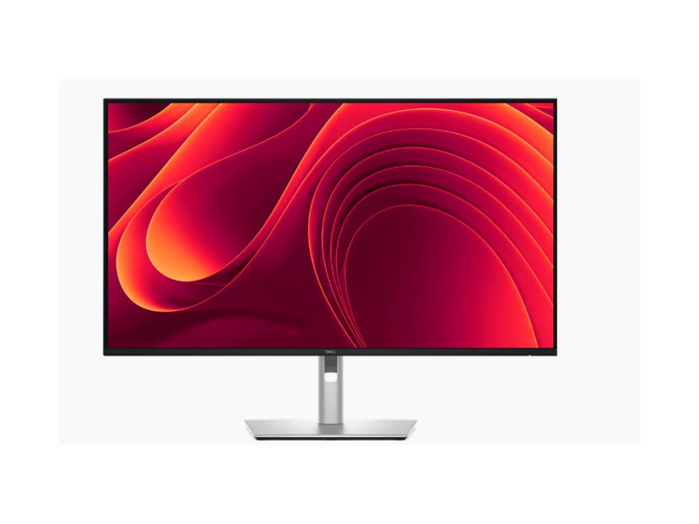 Dell Pro 32 Plus 4K USB C Hub Monitor P3225QE