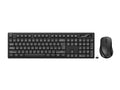 Belkin Wireless Keyboard and Mouse