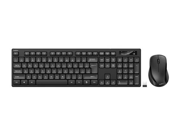 Belkin Wireless Keyboard and Mouse