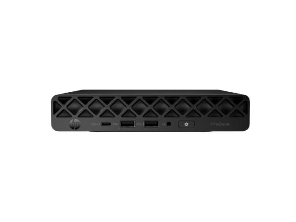 HP ProDesk 4 Mini G1i Desktop AI PC