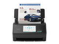 Ricoh ScanSnap iX2500 Wireless Document Scanner, 45ppm