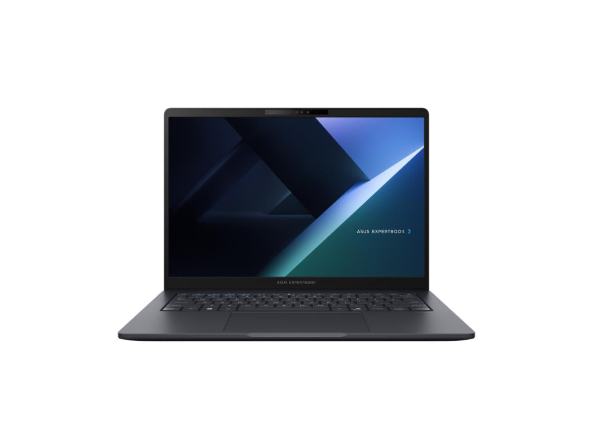 ASUS ExpertBook B3 14" Business Laptop