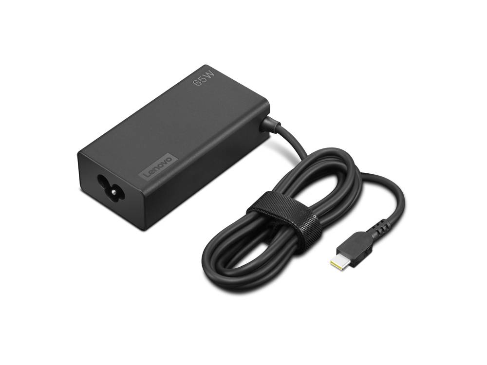 Lenovo 65W USB-C AC Adapter Gen 2