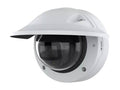 Axis 8MP AI Dome Camera with Lightfinder 2.0