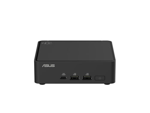 ASUS NUC 15 Pro Slim Mini PC — Core 3 100U / 16GB / 512GB / Win 11 Pro