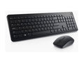 Dell KM3322W Wireless Keyboard and Mouse