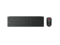 Lenovo Professional 6000 Wireless Keyboard and Mouse (US)