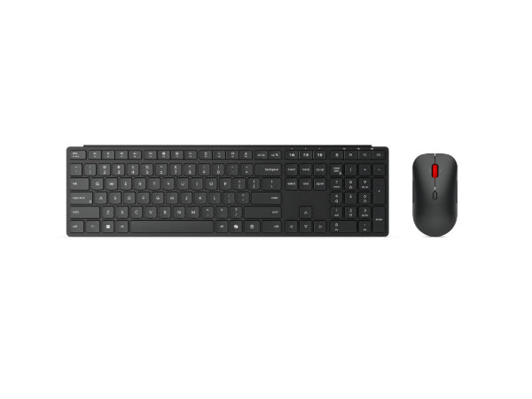 Lenovo Professional 6000 Wireless Keyboard and Mouse (US)