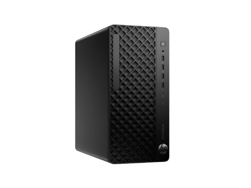 HP EliteDesk 8 Tower G1i Desktop, Core Ultra 5 235, 16GB, 512GB SSD