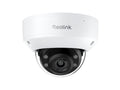 Reolink 4K PoE Vandal-Proof Dome Camera with Optical Zoom