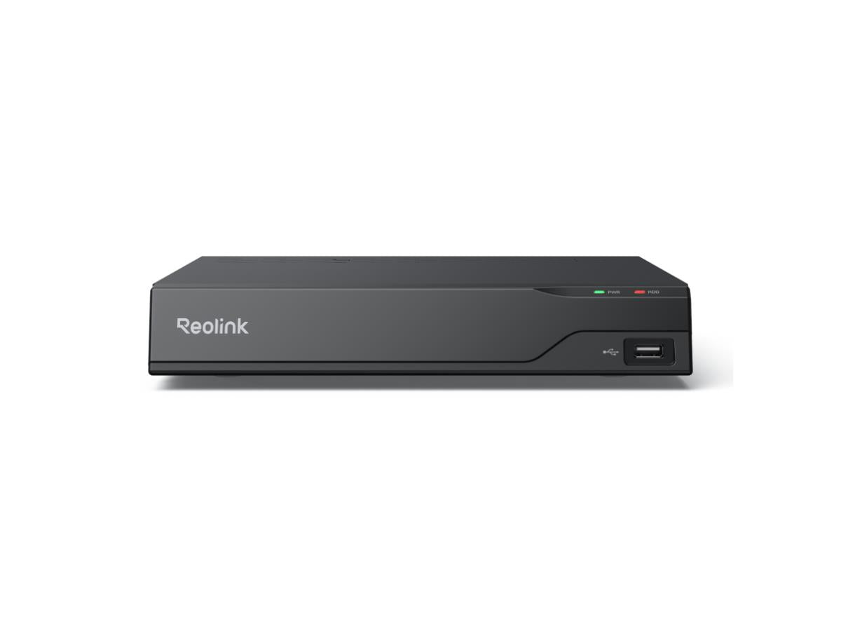 Reolink Professional 12-Channel AI NVR